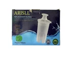 Arisil Water Filter Replacement For Brita Obo3, 35557, Everyday, Atlantis, Bella. Fixed Price $11.99.