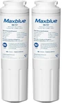 2 Pack Maxblue Mb-f07 Water Filter, Replacement For Maytag, Everydrop Whirlpool. Fixed Price $16.99.
