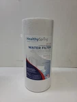 American Made, Sediment Water Filter, 10" X 4.5", Replacement For Pentair Pentek. Fixed Price $59.99.
