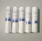 Bluerise 5 Micron 10" X 2.5" Water Filter Replacement Whole House Sediment.... Fixed Price $13.95.
