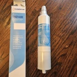 Filtersfast Ph21410 Refrigerator Filter Kenmore And Lg Brands. Fixed Price $7.00.