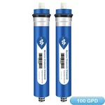 100 Gpd Ro Membrane Water Filter For Express Ro10xc Reverse Osmosis System. Fixed Price $49.99.