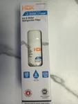 Brand New!! Hdx Refrigerator Water Filter Replacement Lt1000p. Fixed Price $14.95.