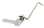 Kingston Brass Ktcls11 Claremont Side Mount Toilet Tank Lever - Polished Chrome. Fixed Price $50.41.
