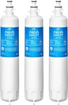 Aqf-ff19c Replacement For Ge Rpwfe , Rpwf (with Chip) Refrigerator Water Filter. Fixed Price $122.99.