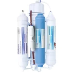 4 Stage Portable Aquarium Reverse Osmosis Ro Drinking Water Filtration System.... Fixed Price $97.39.