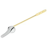 Plumbcraft 12 X 3.5 In. Chrome Toilet Flush Lever Handle 7641020t, Han.... Fixed Price $13.07.