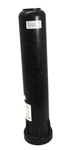 Pentair Everpure Ev979590-75 Water Filter System 10 Micron 22-1/2"h 8 Gpm. Fixed Price $53.20.