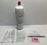 3m 3mdw311 Quick Connect Filter, 0.8 Gpm, 0.2 Micron, 4.4" O.d., 14 3/4 In H. Fixed Price $49.99.