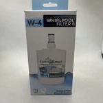 Earthsmart 102643 W-4 Refrigerator Replacement Filter For Whirlpool 8 New. Fixed Price $14.00.