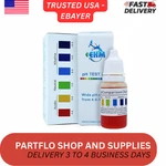 Alkaline Water (ph Test Kit) For Drinking Measures Ph Level Of More. Fixed Price $13.99.