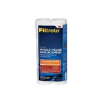 Filtrete 3wh-stdsw-f02 Standard Capacity Whole 2 Count (pack Of 1), White. Fixed Price $14.92.