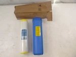 Ispring Deionization Filter Fd25b W/ Cold Water Housing. Fixed Price $79.97.