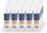 5 Micron 10 X 2.5 Sediment Filter - Whole House 25 Count (pack Of 1). Fixed Price $112.00.
