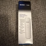 Nib Kenmore Pur Refrigerator Water Filter Cartridge 46-9006 Replaces 46-9992. Fixed Price $24.99.