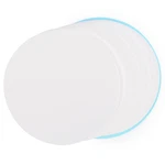 50 Pack Nylon Membrane Filters, Hydrophilic Disc Filters With 0.4. Fixed Price $38.99.