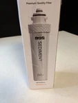 Brio Sediment Stage 1 Water Filter Rpfuspp5m Open Package. Fixed Price $24.99.