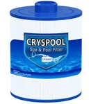 Cryspool 08004 Filter Compatible With C-8450, Fc-3310, Pcs50n, 100593,.... Fixed Price $19.87.