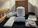 Apec Water Systems Roes-50x Essence Series Top Tier 5-stage Filter System. Fixed Price $269.03.