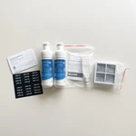 Waterdrop Replacement For Lg Refrigerator Water & Air Filter 2 Pack. Fixed Price $22.99.