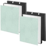 2 Set Air400 True Hepa Replacement Filter Compatible With Bissell .... Fixed Price $62.15.