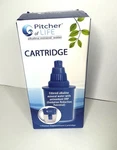 Pitcher Of Life Alkaline Water Replacement Filter Lp-201 New. Fixed Price $19.99.