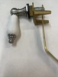 Kingston Brass Nktpl Water Onyx Porcelain Tank Lever. Fixed Price $29.00.