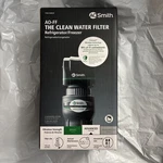 Nib A.o. Smith Water Single Stage Carbon Block Sink Filter Ao-ff. Fixed Price $19.95.