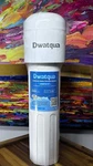 Dwatqua Undersink Water Filtration System Uswf3010- High Capacity 22,000 Gallons. Fixed Price $31.89.