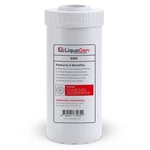Liquagen 4.5" X 10" Birm Filter Cartridge - Iron & Manganese Reduction. Fixed Price $54.99.