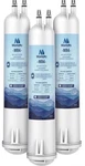 3 Marriotto Mrw4 Refrigerator Water Filter Compatible With Edr3rxd1,. Fixed Price $18.99.