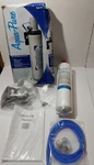 3m Aqua-pure #16145-10256 Cyst-ff Under Sink Full Flow Water Filter System. Fixed Price $108.95.