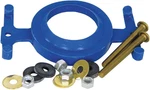 Kissler & Company Inc. 68-7702 Tank To Bowl Kit For Eljer, Solid Brass. Fixed Price $22.01.