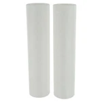 Valterra A01-1137 Sediment Prefilter Exterior Cartridge Replacement - 10", Twin. Fixed Price $30.94.