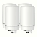 Aqua Crest Faucet Filter,replacement For Brita Filter,brita 36311(4). Fixed Price $29.99.