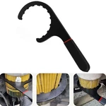 61060 Diesel Fuel Filter Wrench Half-moon Fits Paccar Kenworth Peterbilt Cummins. Fixed Price $23.31.