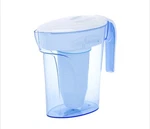 Zerowater7cup Pitcher With Ready-pour+free Water Quality Meter. Fixed Price $19.49.