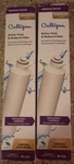 Culligan Rf-s2a Samsung Icemaker & Fridge Replacement Cartridges (2) Nib. Fixed Price $23.00.
