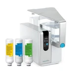 Countertop Water Purifier Aquatru Classic Reverse Osmosis 4 Stage System. Fixed Price $435.99.