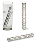 Alkaline Water Wand By Bright Kitchen Stick Reusable Portable Make Your Own. Fixed Price $11.99.