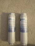 2 Refresh Water Filters R-644845 For Bosch 644845, Ultraclarity 9000077095 New. Fixed Price $27.99.
