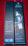 Spiropure Sp-wp500 Refrigerator Water Filter Brand New Sealed Lot Of 2. Fixed Price $14.99.