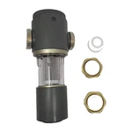 Upparrow Sediment Pre-filter Pre Filtration 40 Micron Spin Down Filter. Fixed Price $17.06.