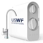 Uswf Tankless Ro. Fixed Price $255.69.