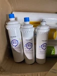 Kleenwater Filter Compatible With Everpure H-300 (ev9270-72), H-300+m And H-200. Fixed Price $110.00.