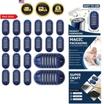 Humidifier Demineralization Cartridges 20 Pack Filter Replacement For Ultrasonic. Fixed Price $34.10.