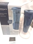 Lifestraw Home Bpa Free Water Filter Pitcher 10 Cup Barely Used. Fixed Price $28.99.