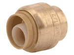 Sharkbite 1/2" Cap U514lf. Fixed Price $10.13.