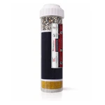 Rf-1050 Alkaline Water Filter Kdf55 - Catalytic Carbon Replacement Cartridge. Fixed Price $39.99.