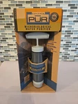 Pur Explorer Water Filter Purifier Backpacking Camping Hiking Microbiology. Fixed Price $31.99.